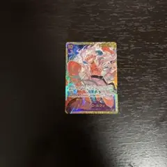 ロルフィ ホロカード 10 ONE PIECE