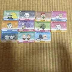 ちいかわ　カードダス2