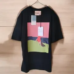 PLAN C プランシー　黒田知永子　Tシャツ　カットソー 2025年最新】Plan C Tシャツ・カットソーの人気アイテム - メルカリ