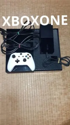 XBOXONE本体