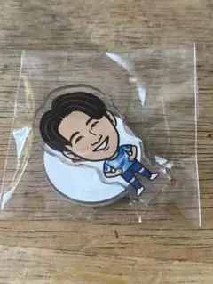Vファーレン長崎 アクリルスタンド 安部大晴選手