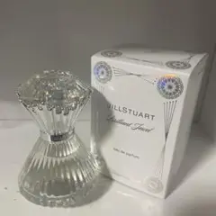 ジルスチュアート ブリリアントジュエル シアー オードトワレ 30ml