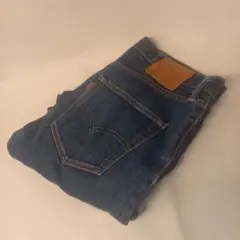 LEVI 501 S デニムパンツ W34 L32