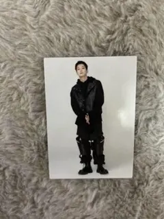 SEVENTEEN ウォヌ トレカ