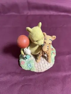 Classic Pooh クラシックプー　現地購入品