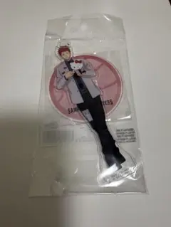 黒子のバスケ アクリルスタンド 赤司 サンリオ