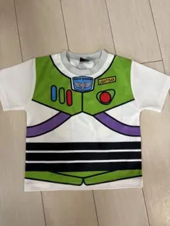 バズ・ライトイヤー Tシャツ 100サイズ