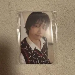 BOYNEXTDOOR BOYLIFE HMV特典　トレカ