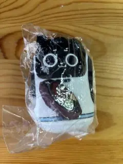 ネコロボ　ぬいぐるみ すかいらーく 非売品 未開封 激レア ベラボット 激レア ネコロボ ぬいぐるみ すかいらーく 非売品 未開封 非売品