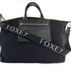2025年最新】Foxey ボストンバッグ・旅行用バッグの人気アイテム