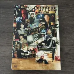 関ジャニ∞ 8UPPERS LIVE TOUR DVD