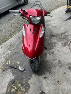 アドレスv125g