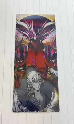 FGO 最終再臨展 編成画面風カード サリエリ