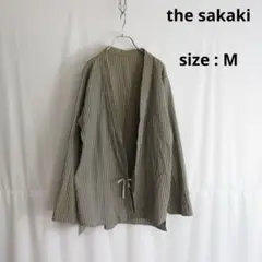 名作・廃盤　the Sakaki スタジャン　黒　窪塚洋介　Mサイズ　サカキ 2025年最新】the sakaki スタジャンの人気アイテム - メルカリ