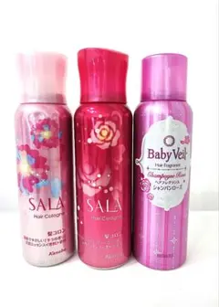 未使用　カネボウ　サラ　フレグランス　サラの香り　60ml SALA 香水 Amazon | サラ フレグランス サラの香り | SALA(サラ) | ヘア