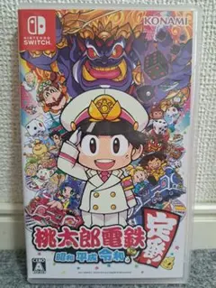 桃太郎電鉄 Nintendo Switch スイッチ