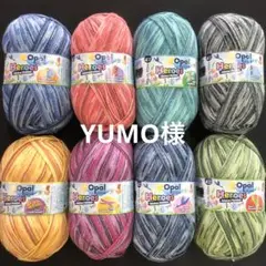 YUMO様ページ