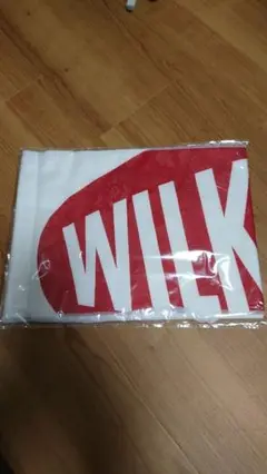 WILKINSON ウィルキンソン マフラータオル