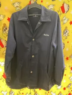 Polo Club ネイビー ジャケット