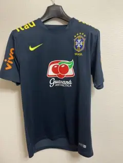 ブラジル代表 プラクティスシャツ NIKE
