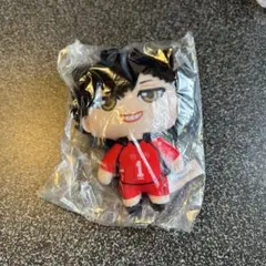 黒尾鉄朗かぷっこふれんず