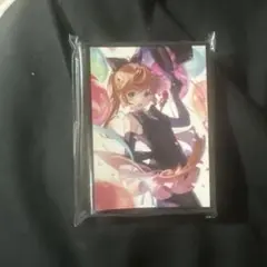 怪盗セイントテール めいみ　羽丘芽美　スリーブ