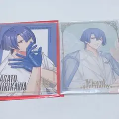 うたプリ　グラショ　ポートレートコレクション　聖川真斗　FH CFP