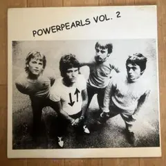 Various - Powerpearls Vol. 2