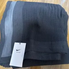 Nike MMW ブランケット黒