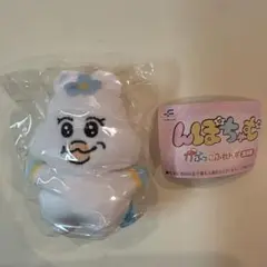 んぽちゃむ ガチャ かぷっこふれんず　新品未使用
