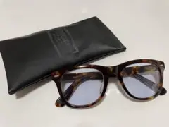 VISE clothing, RED TAil バイス、レッドテイル サングラス