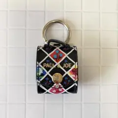 ポール&ジョー マークス AirPods用ケース