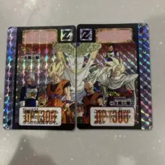 2025年最新】ドラゴンボール カードダス 545 546の人気アイテム