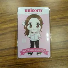 UNICORN 林桃加プロ ライブカードセット 2025年最新】dartsLIVEカード 林桃加の人気アイテム - メルカリ
