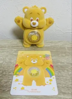 Care Bears ケアベア POPMART Colorful Hugs