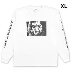 SUPREME EXORCIST MOTHER L/S TEE XL 新品