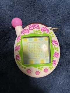 たまごっち本体