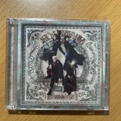 ZIPANGOPERA 通常版CD KAMIYAGURA