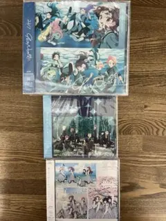 22/7　ナナニジ　CD通常盤　【計12枚】