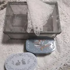 小物入れ　BOX