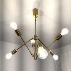 極美品✨LED電球・元箱付✨Gradiska グラディスカ ペンダントライト