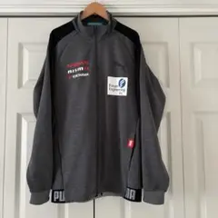 PUMA NISSAN ジャケット Kondo Racing Team 近藤真彦
