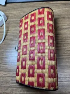 財布、がまぐち