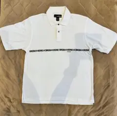 【★crazy shirt ★】ハワイアンポロシャツ M