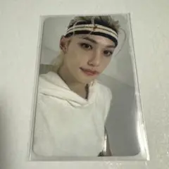 Stray Kids フィリックス 5-STAR starriver