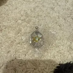 ハリー・ポッター ピンバッジコレクション スリザリンのロケット