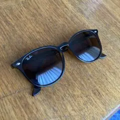 Ray-Ban RB4259-F 710/73 レイバン　ブラウン