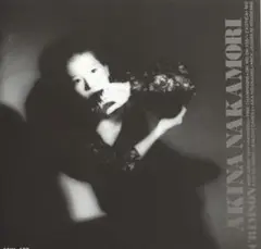 中森明菜/CRIMSON