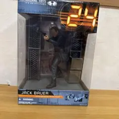 ジャック・バウアーフィギュア★最終お値下げSALE★ Amazon.co.jp: RAH リアルアクションヒーローズ JACK BAUER