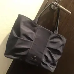 トッカ tocca リボン バッグ 完売品